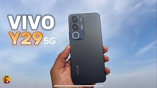 Vivo Y29 5G Top 20++ Hidden Features | Vivo Y29 Tips & Tricks | Vivo Y29 5G