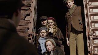 Anne with an E - Anne, Cole, Moody, Diana and Ruby hop a freight car (S2:E10)