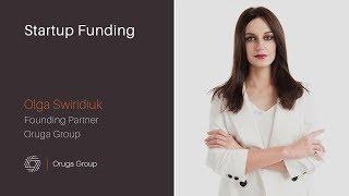 Startup Funding. Investment in Startups. Funding Your Startup