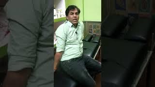 chiropractic treatment के बारे में क्या बोला DR yadav ने