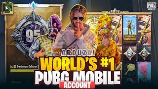 Lets talk about the best pubg accounts :)