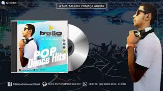 CD Pop Dance Hits Vol.32 Faixa 01 - DJ Helio De Souza