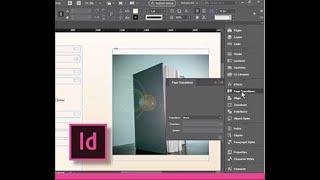 Common Typographic Adjustments - InDesign CC 2018 tutorial