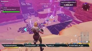 Canny Valley - North West Amp East Spawn Gameplay (Built by @doomtorn & @valtertengvall8866 )