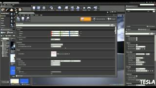 Unreal Engine 4 Tutorial - Set Gravity