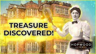 Treasure Discovered! | Hopwood DePree