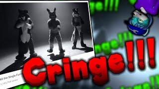 The Strangest Music Video on YouTube (ft. @Wrenchy247 )