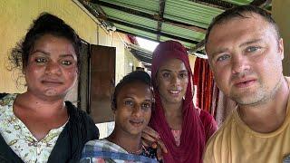 Бангладеш: Худшая жизнь в Мире! Мечеть для Трансгендеров!