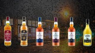 The Good Dram Show - Episode 352 'Lidl Own Brand Whisky'