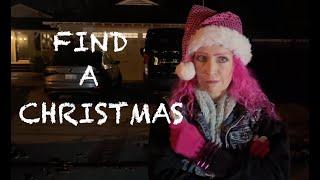 VK Lynne- Find A Christmas (OFFICIAL VIDEO)