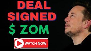 ZOM Stock - Zomedica Corp Stock Breaking News Today | ZOM Stock Price Prediction | ZOM