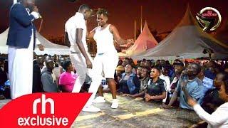 LUO OHANGLA VIDEO MIX -DJ SCRATCHER FT,WUOD FIBI, PRINCE INDAH ,JAVAN MAC /RH EXCLUSIVE