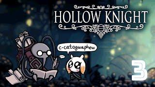 Hollow Knight is insane and im making it harder :) (LIVE)