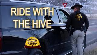 Tesla Tells All, Even When You're Wrong - Ride with the Hive Episode 13