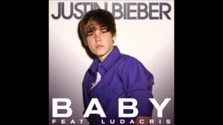 Justin Bieber - Baby