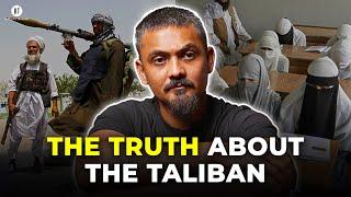 The Truth about the Taliban with Dilly Hussain