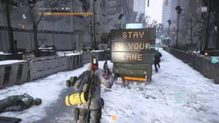 The Division Hacker xDice_ 4min30