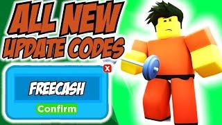 ALL NEW *EVENT* UPDATE CODES!  Roblox Jail Tycoon Codes 