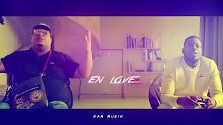 Keblack X Naza X Hiro Type Beat "En Lové" (Prod. KAM Musik)