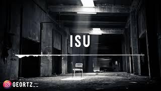 Geortz x Elvf "Isu"/Scary Trap Beat 2019