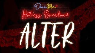 Dear MOR: "Alter" The Shailee Story 04-29-22