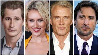 THE BEST MAN Cast Real Name And Age 2023