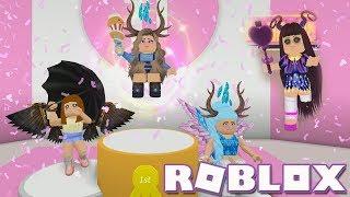 Huge Fashion Famous Update!!! Roblox: ⭐Fashion Famous⭐