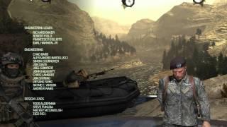 Call of Duty: Modern Warfare 2. Final Part. Ending. Credits. PC Max Settings Gameplay HD