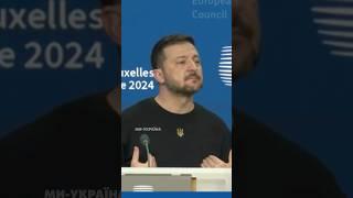 Зеленський ЗІРВАВСЯ! Українська ЯДЕРНА ЗБРОЯ буде створена. Такої відповіді, НАТО не чекав!