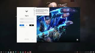 Valorant - How To Fix "We Couldn't Install A Required Dependency" Error