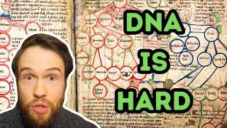 Why Ancestry DNA Tests Don't Work How You Think They Do