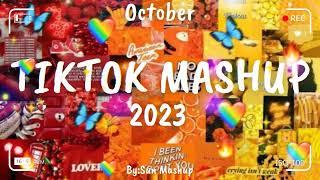 Tiktok Mashup November  2023  (Not Clean)