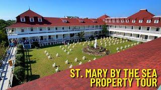 St. Mary By-The-Sea - Property Tour - Cape May Point