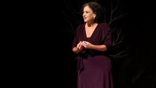 What every new parent should know: Diana Eidelman at TEDxBGU