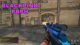 BLACKPINK PBPH - Cheytac (Point Blank PH)