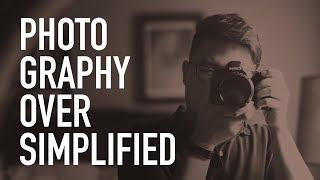 The Quickest Way to Improve your Photography - Photography Oversimplified