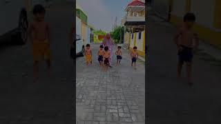 QUINTUPLETS AND PREGNANT MOMMY | Kembar 5 Indonesia