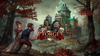 Forge of Empires - Halloween Event 2023 Soundtrack