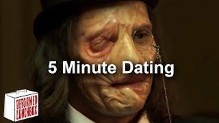 5 Minute Dating | Horror Short Film