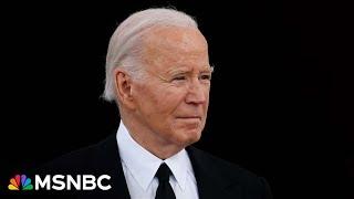 Triumph and tragedy: Biden's life of service and sacrifice