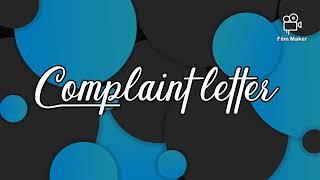 complaint letter to depot manager against the DTC bus driver for rude behaviour.