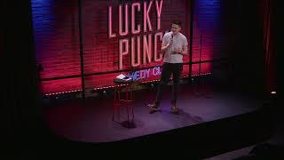 Mein Problem mit Alkohol... | LUCKY PUNCH Comedy Club | Michael Mauder