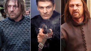 Sean Bean Death Scene Compilation 1986-2016