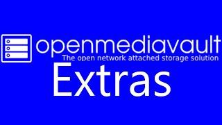 [TUT] OpenMediaVault Extras installieren [4K | DE]