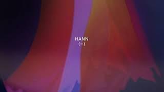 (G)I-DLE – HANN (Alone) [Audio]