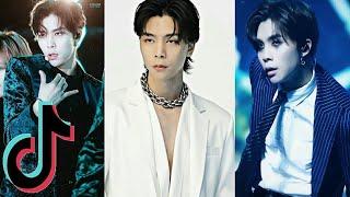 JOHNNY NCT TIKTOK EDITS COMPILATION