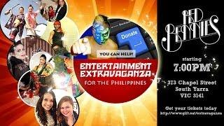 Entertainment Extravaganza 2013 - Promo