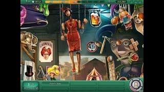 Criminal Case: Pacific Bay - 4x07 - Hanging by a Thread (Jazz Town)