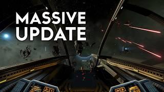X4 Foundation - MASSIVE Update - v7.0 Changes the Game