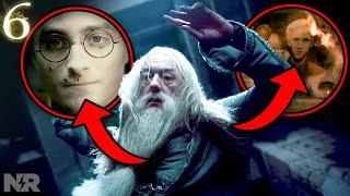 HARRY POTTER HALF-BLOOD PRINCE (2009) BREAKDOWN! Easter Eggs You Missed! | Harry Potter Rewatch